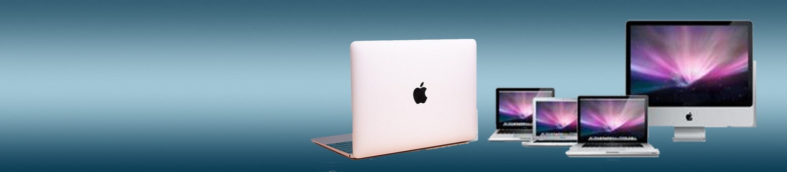 Apple Laptop IMAC Rental